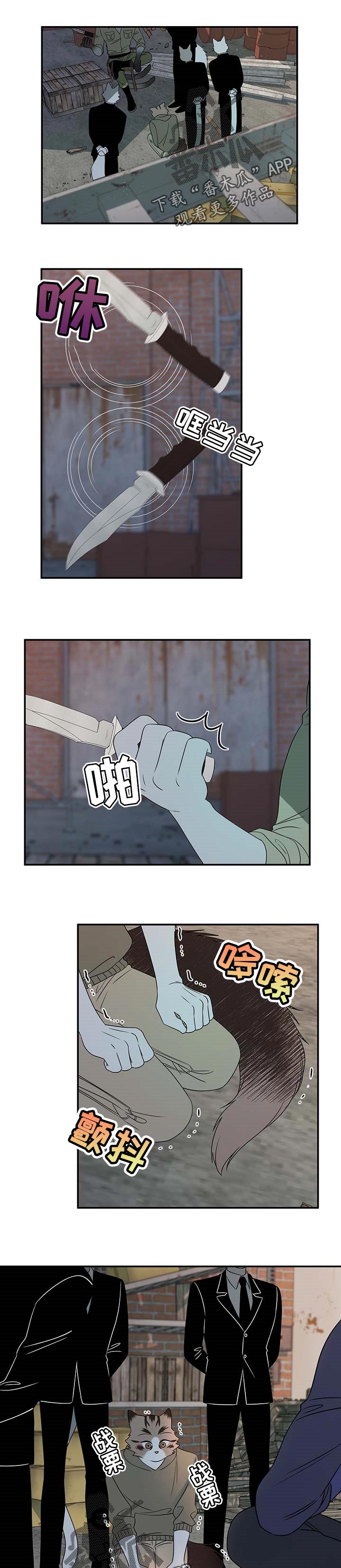 第31章：叫他出来0