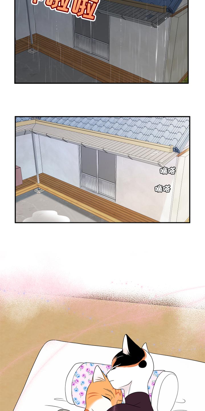 第54章：【第二季】你要丢下我?8