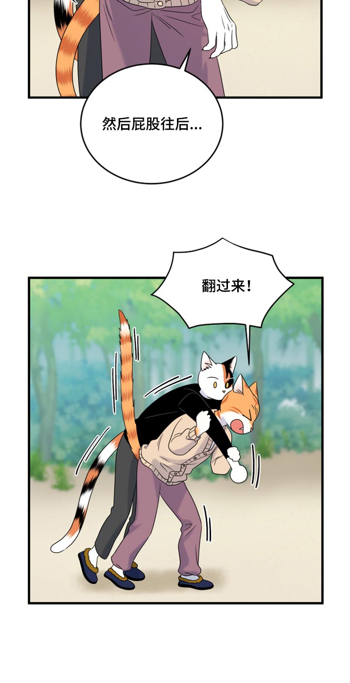 第87章：【第二季】学习防身术13