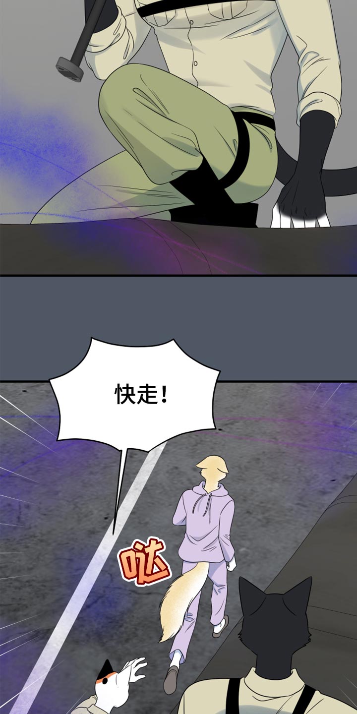 第83章：【第二季】捕猎8
