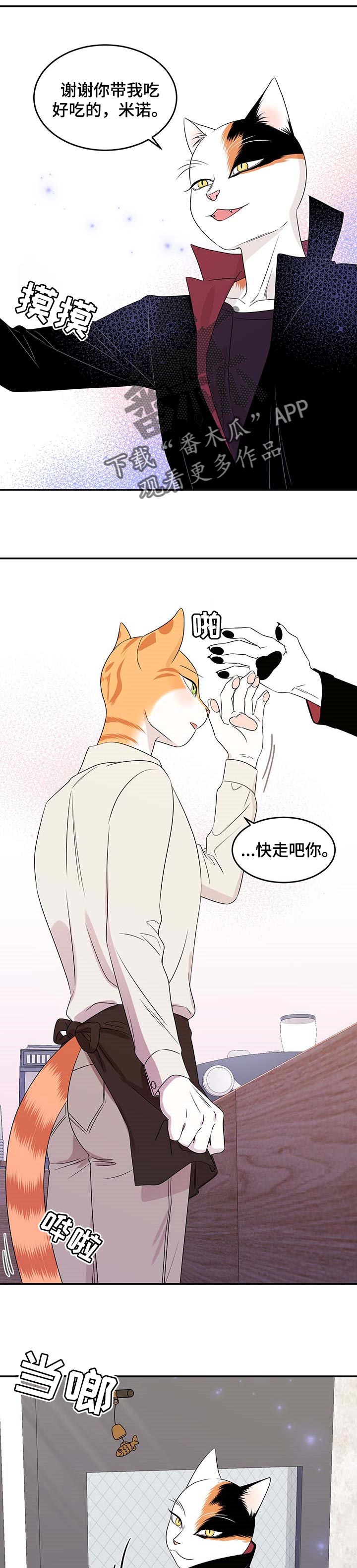 第24章：可惜6