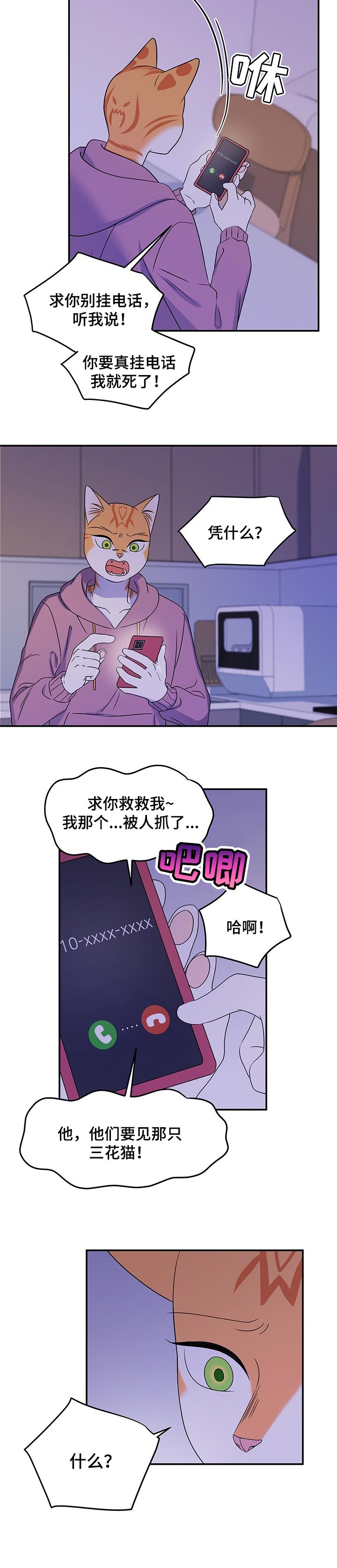 第33章：因果报应4