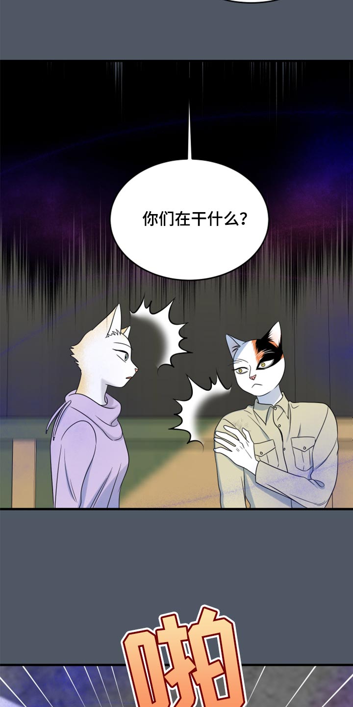 第83章：【第二季】捕猎6