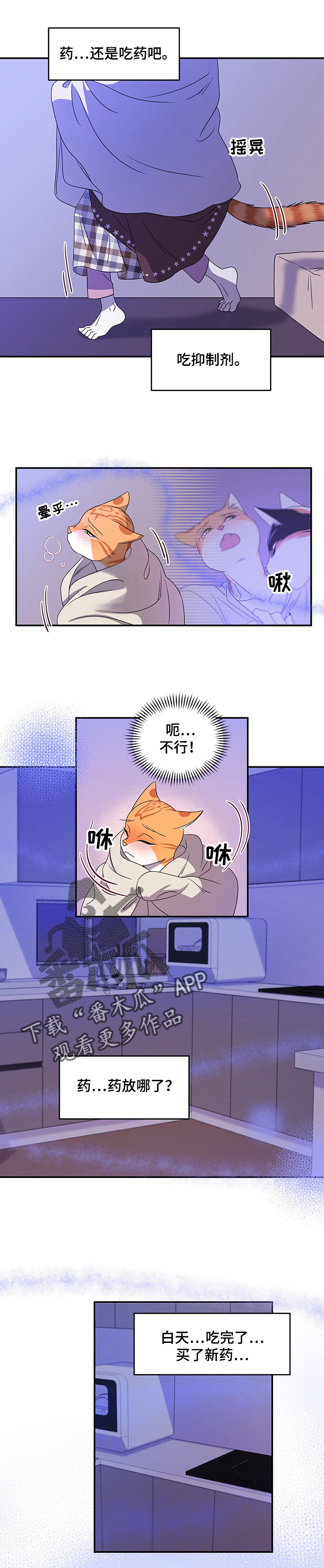 第7章：又来5