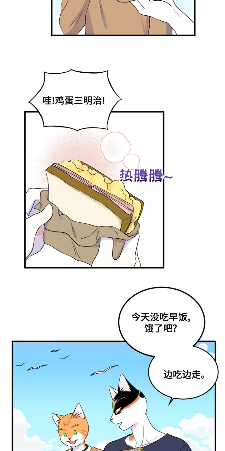 第94章：【第二季】三明治2