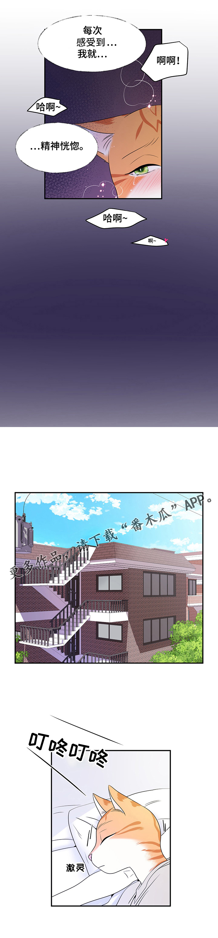 第4章：讨厌我4
