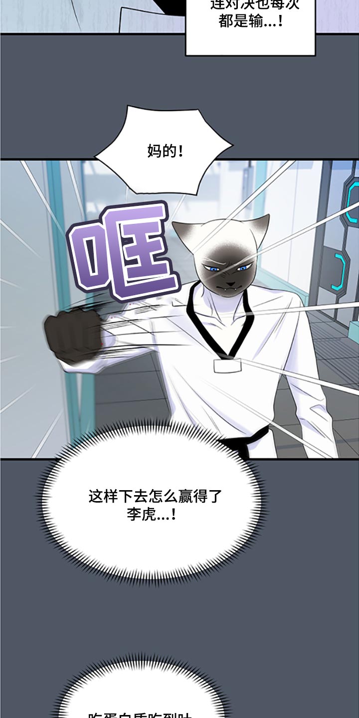 第77章：【第二季】一定要在一起！7