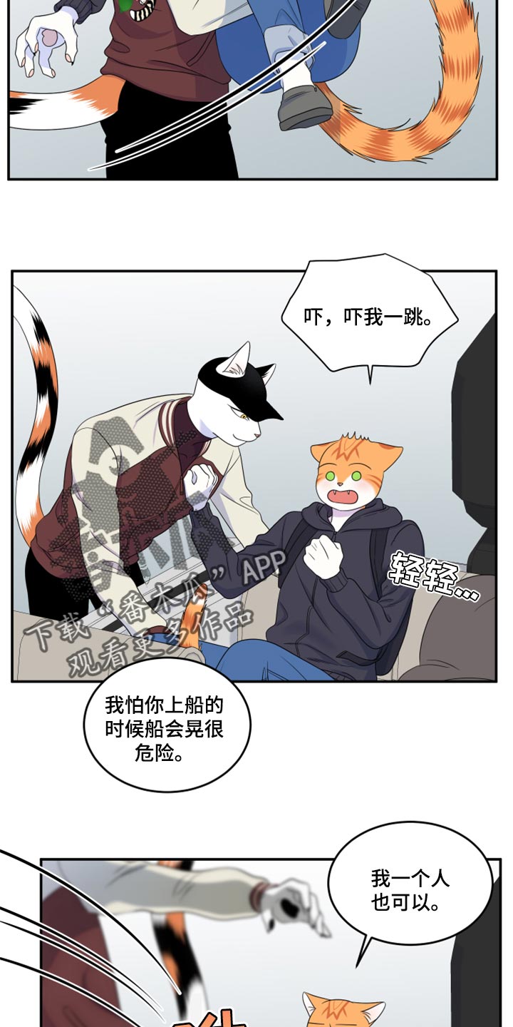 第60章：【第二季】失去理智5