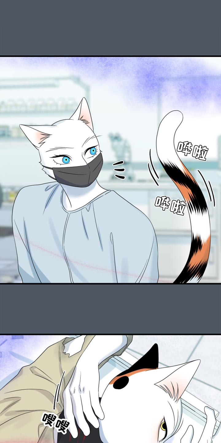 第85章：【第二季】失控16