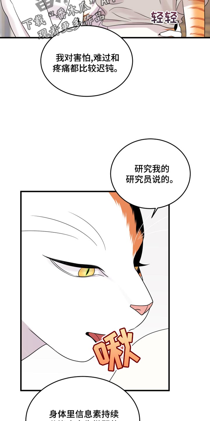第91章：【第二季】暴走之前3