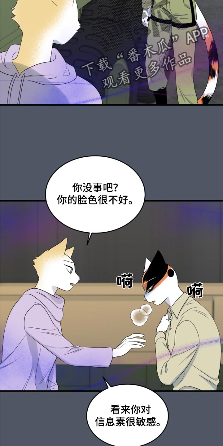 第83章：【第二季】捕猎1