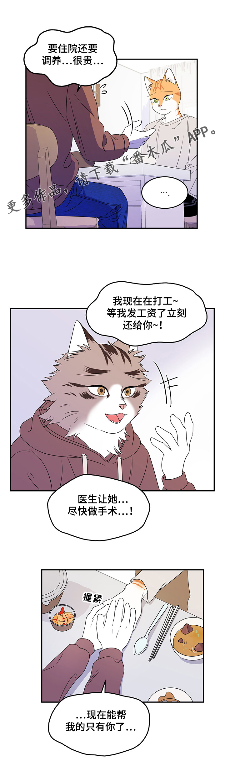 第6章：借钱3