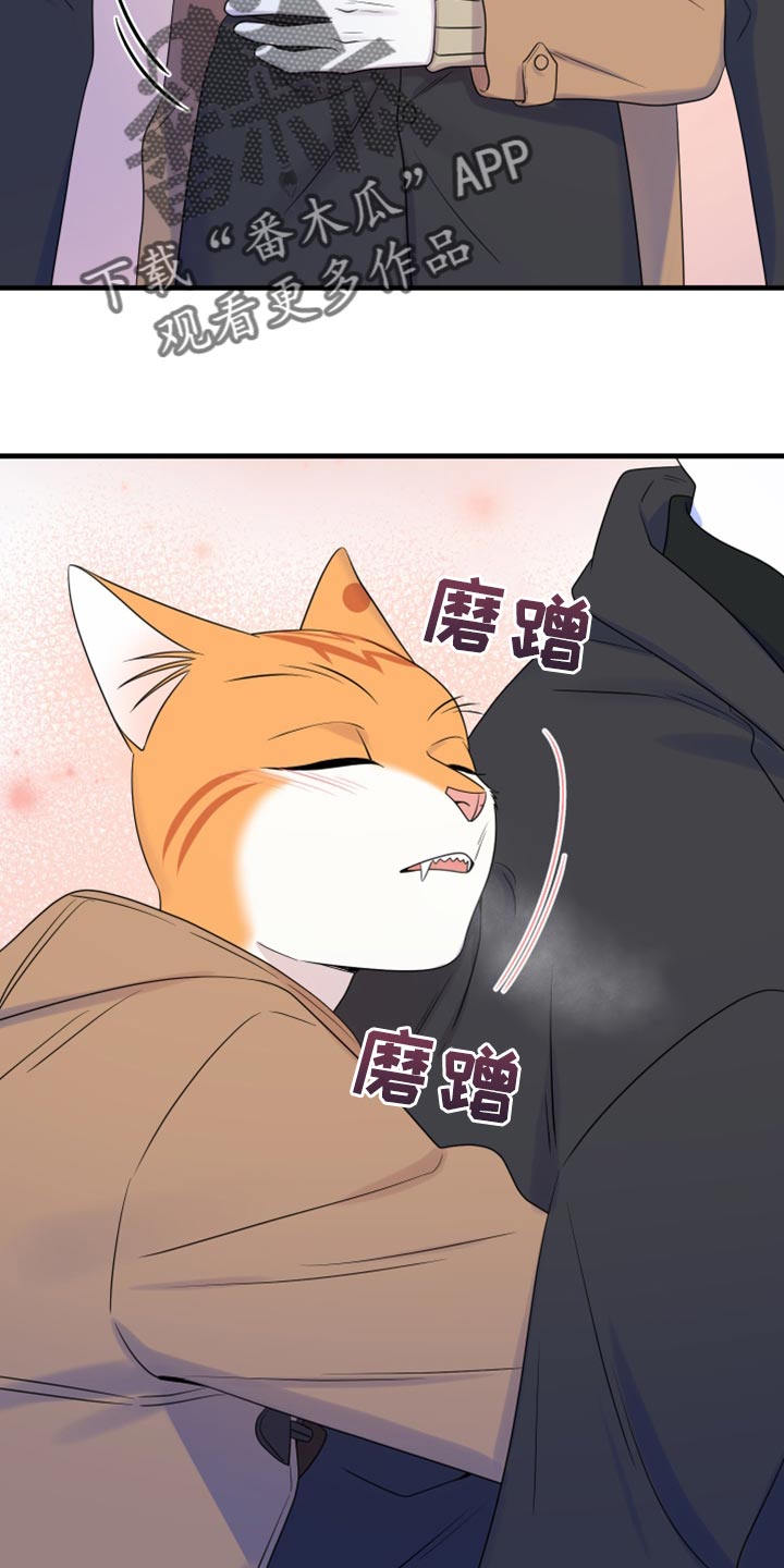 第103章：【第二季】你身上有香味10