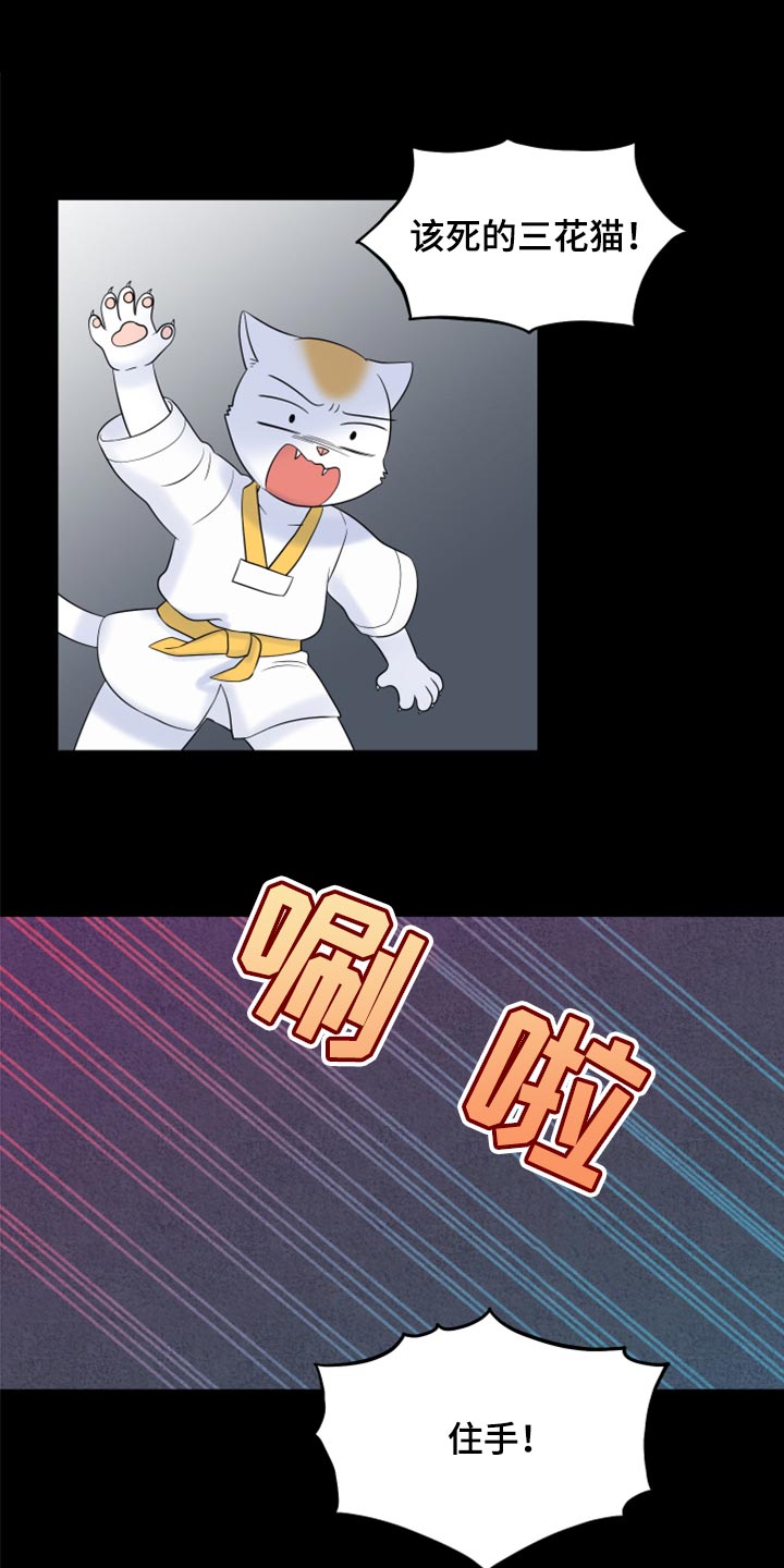 第70章：【第二季】我想放弃0