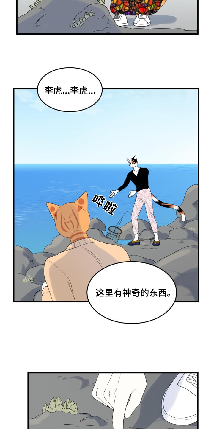 第67章：【第二季】钓鱼22