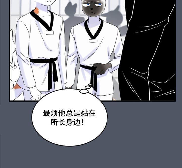 第76章：【第二季】有什么特别12