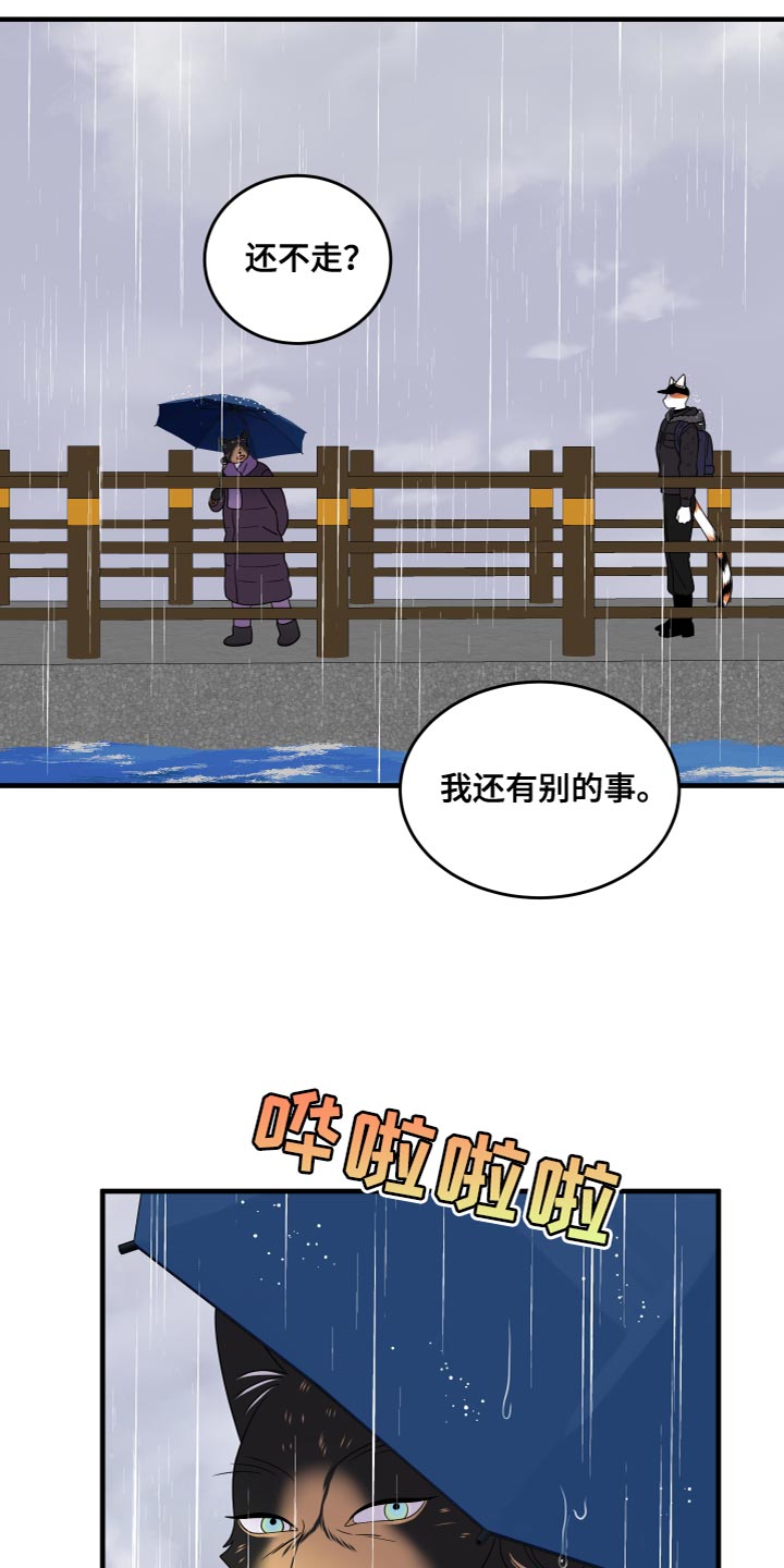 第108章：【第二季】我很强大12