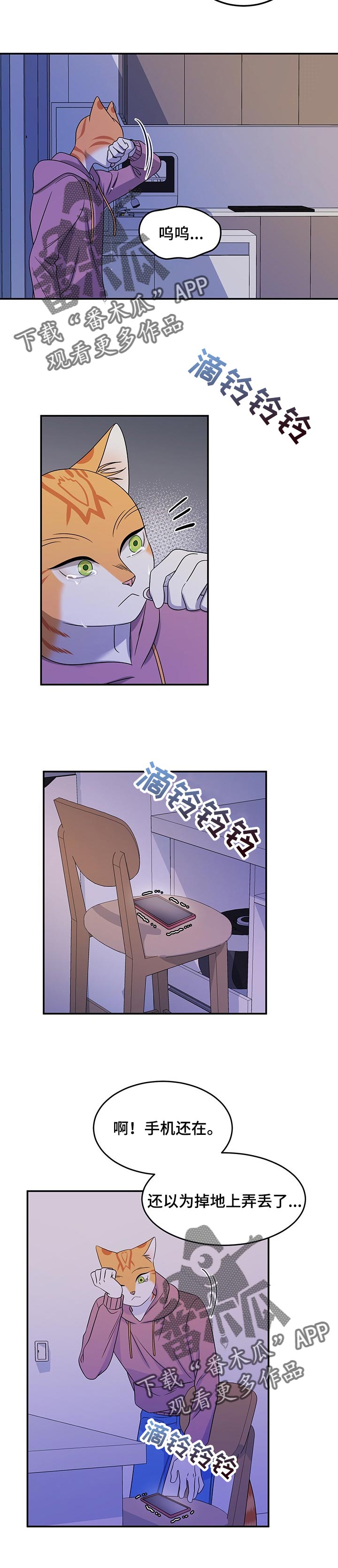 第33章：因果报应2