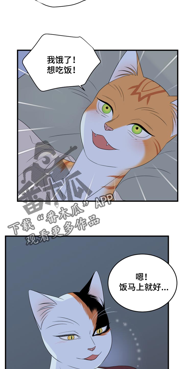第66章：【第二季】你可以放心了9