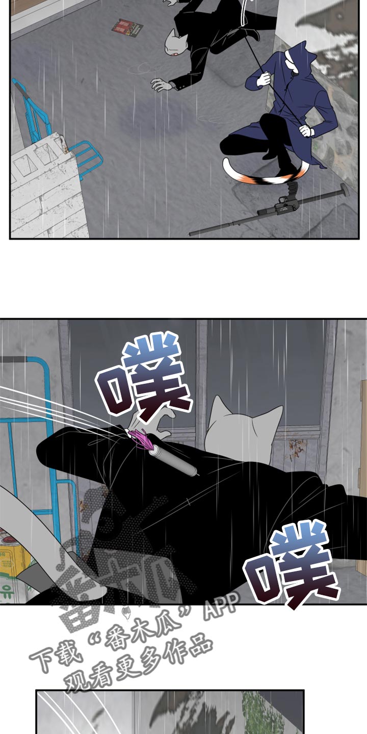 第53章：【第二季】逃跑之路3