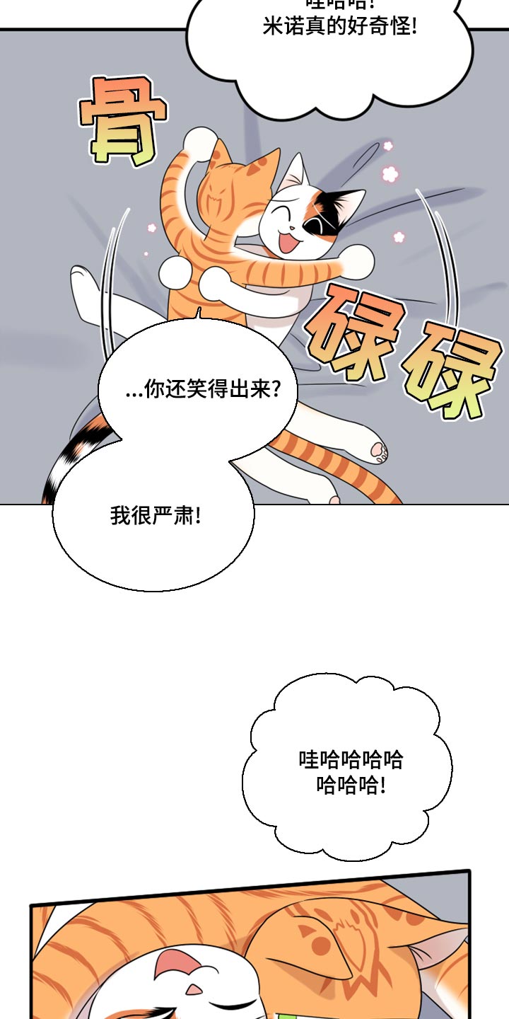 第91章：【第二季】暴走之前21
