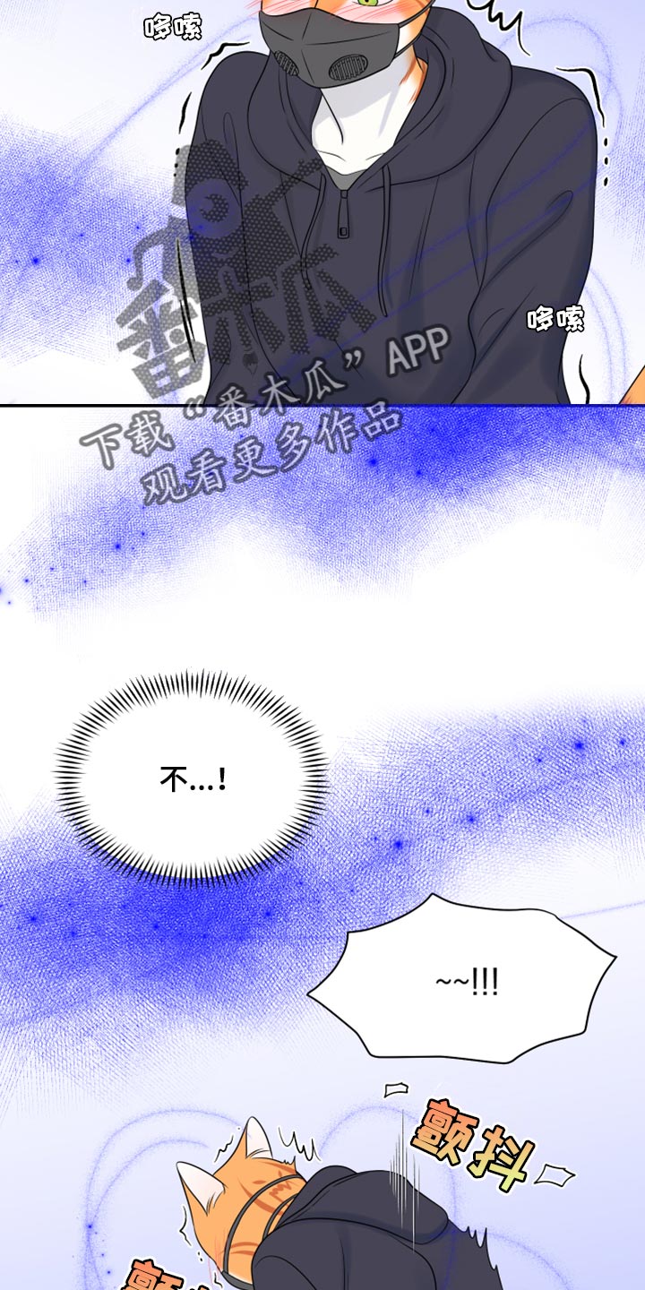 第63章：【第二季】眼睛还是没变1