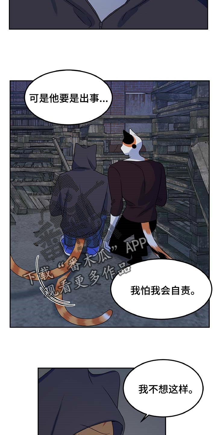 第37章：我很强的11