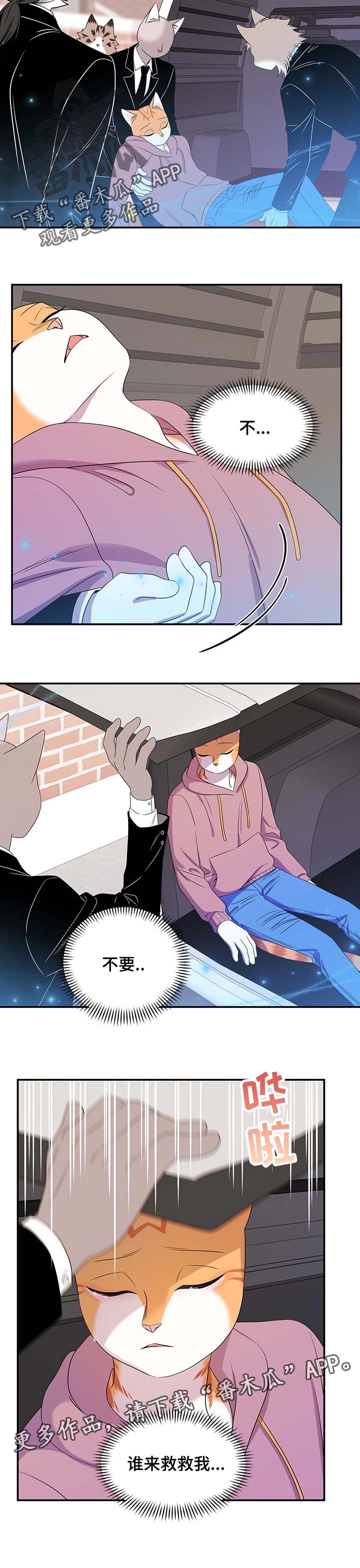 第27章：绑架9