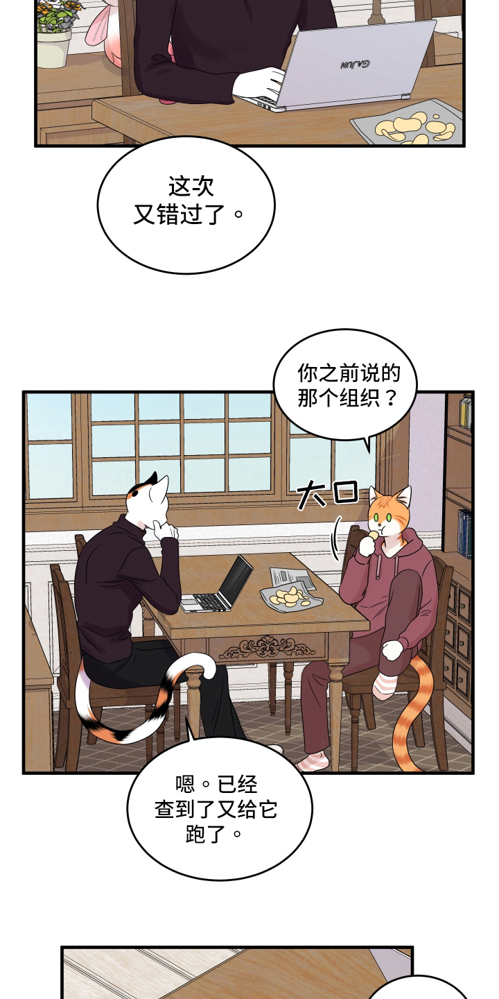 第107章：【第二季】单纯12