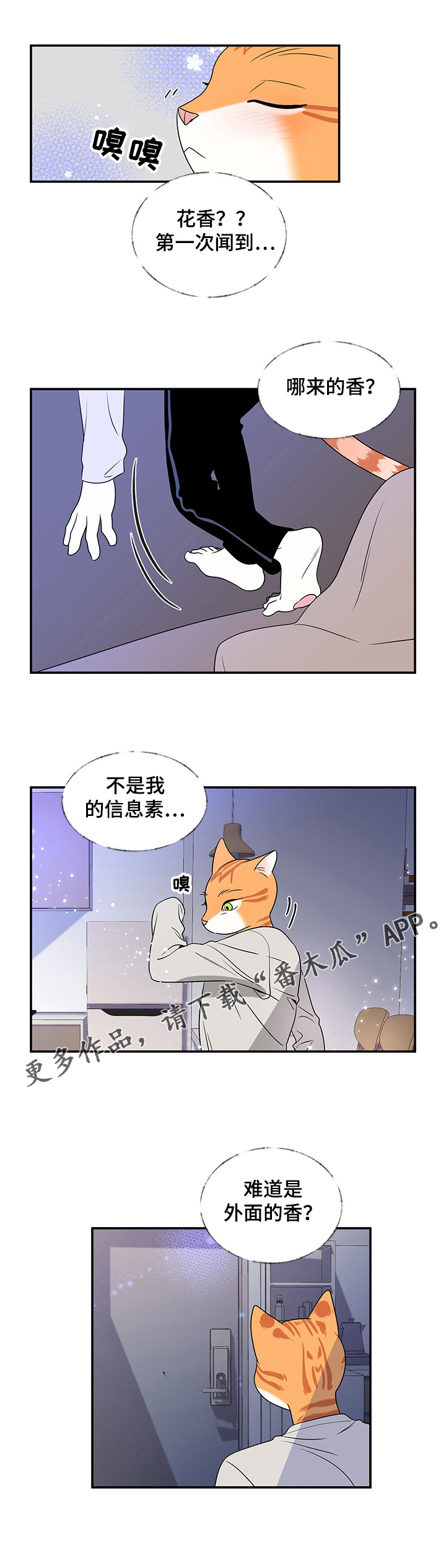 第2章：神经病7