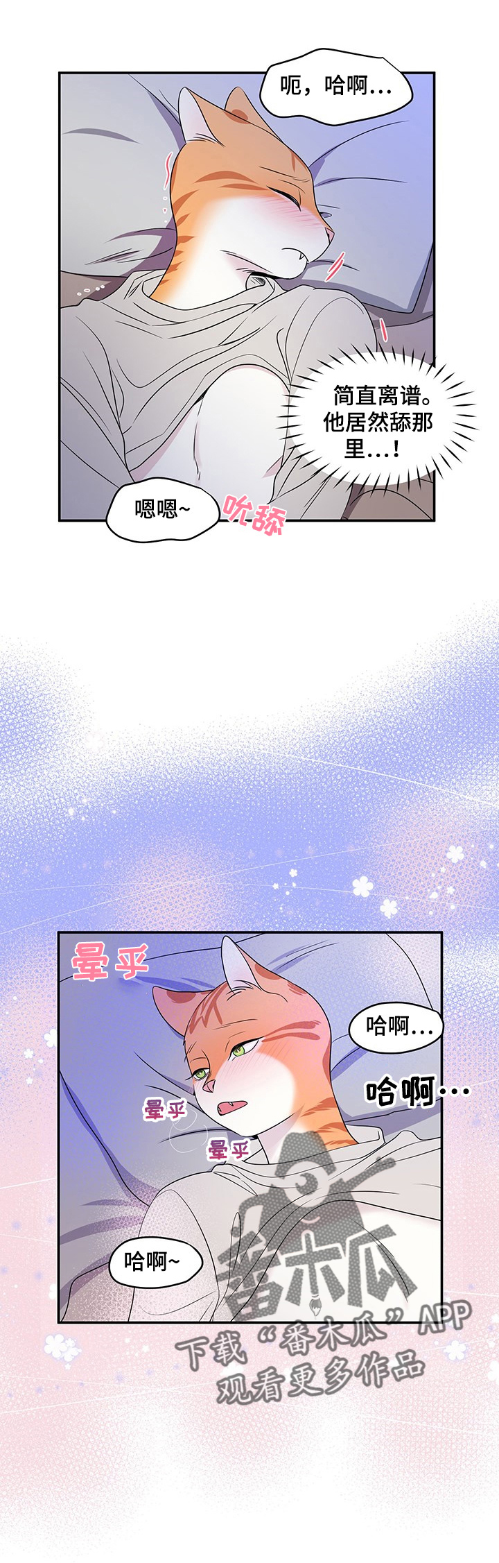 第4章：讨厌我2