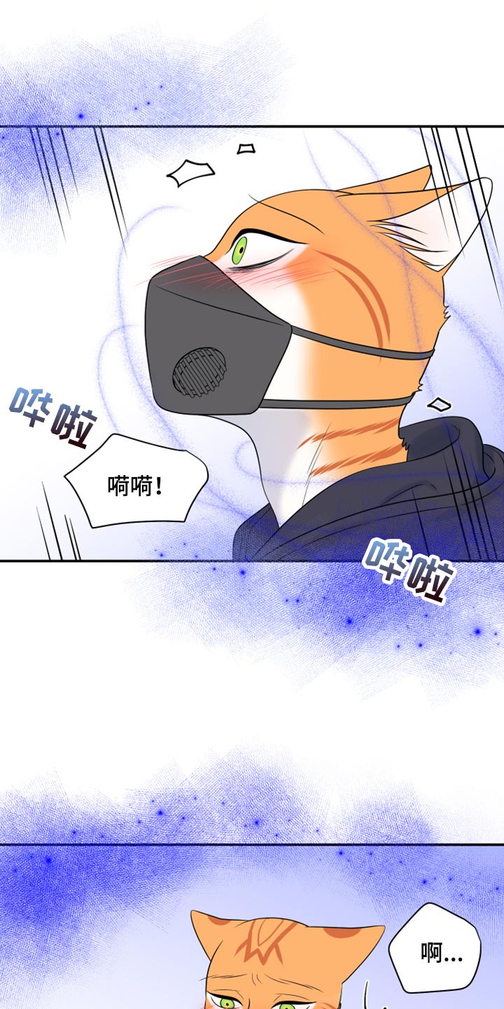 第63章：【第二季】眼睛还是没变0