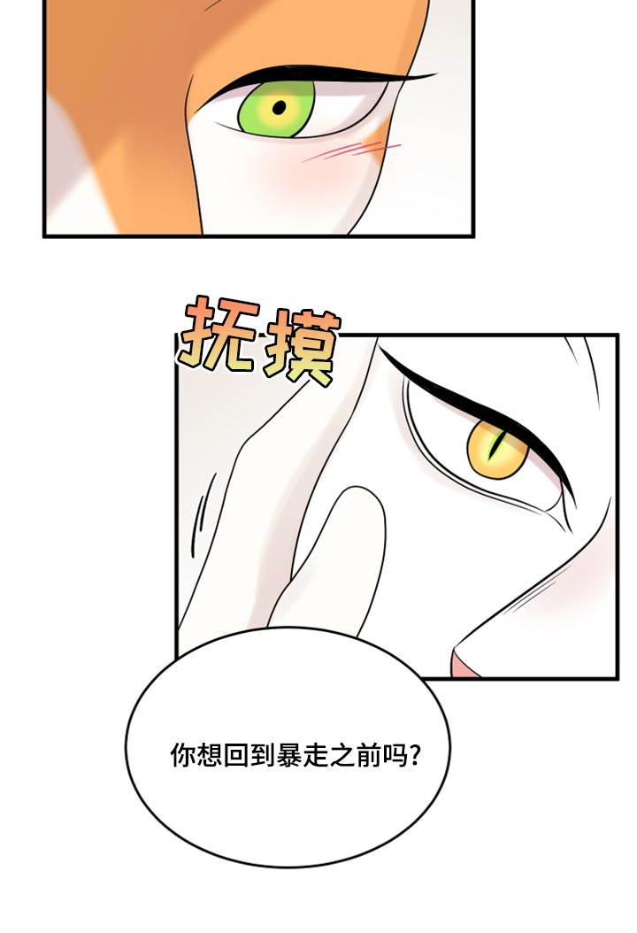 第91章：【第二季】暴走之前23