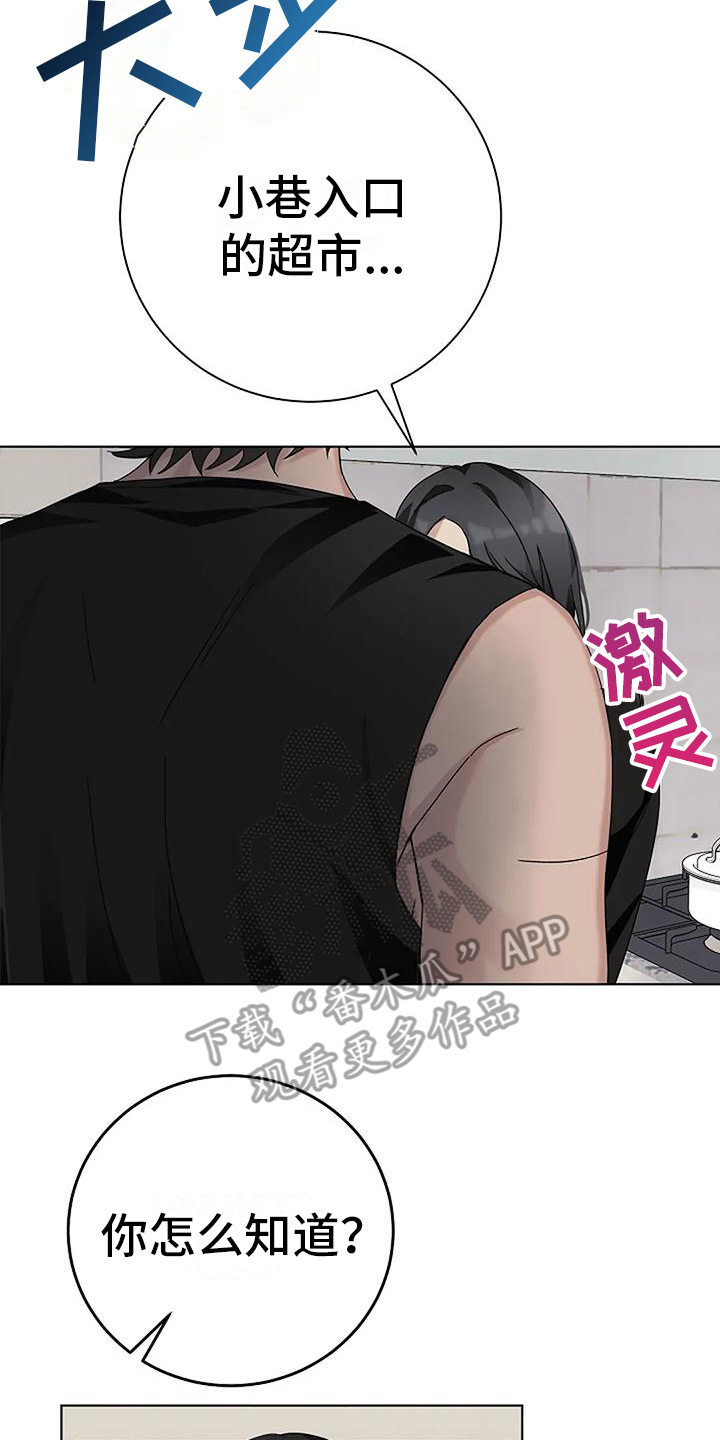 第18章： 解释8