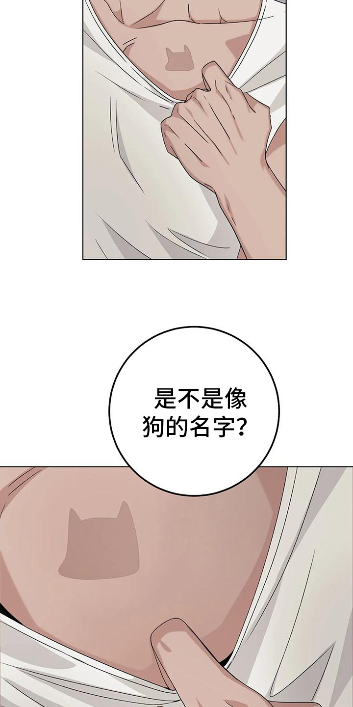 第15章：敷衍18