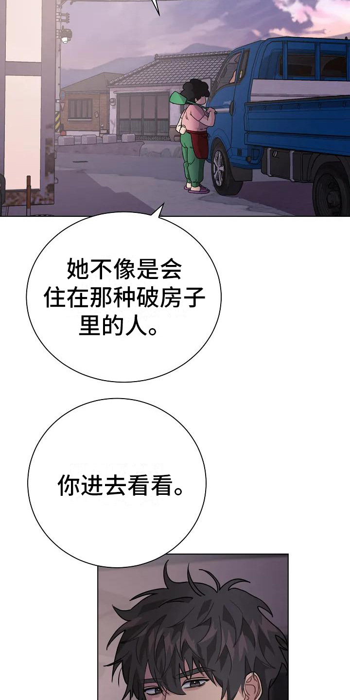第1章：独自生活18