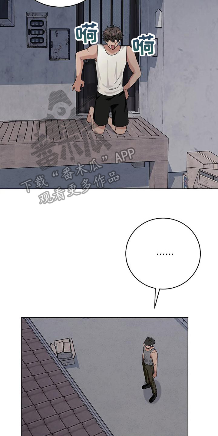第15章：敷衍1
