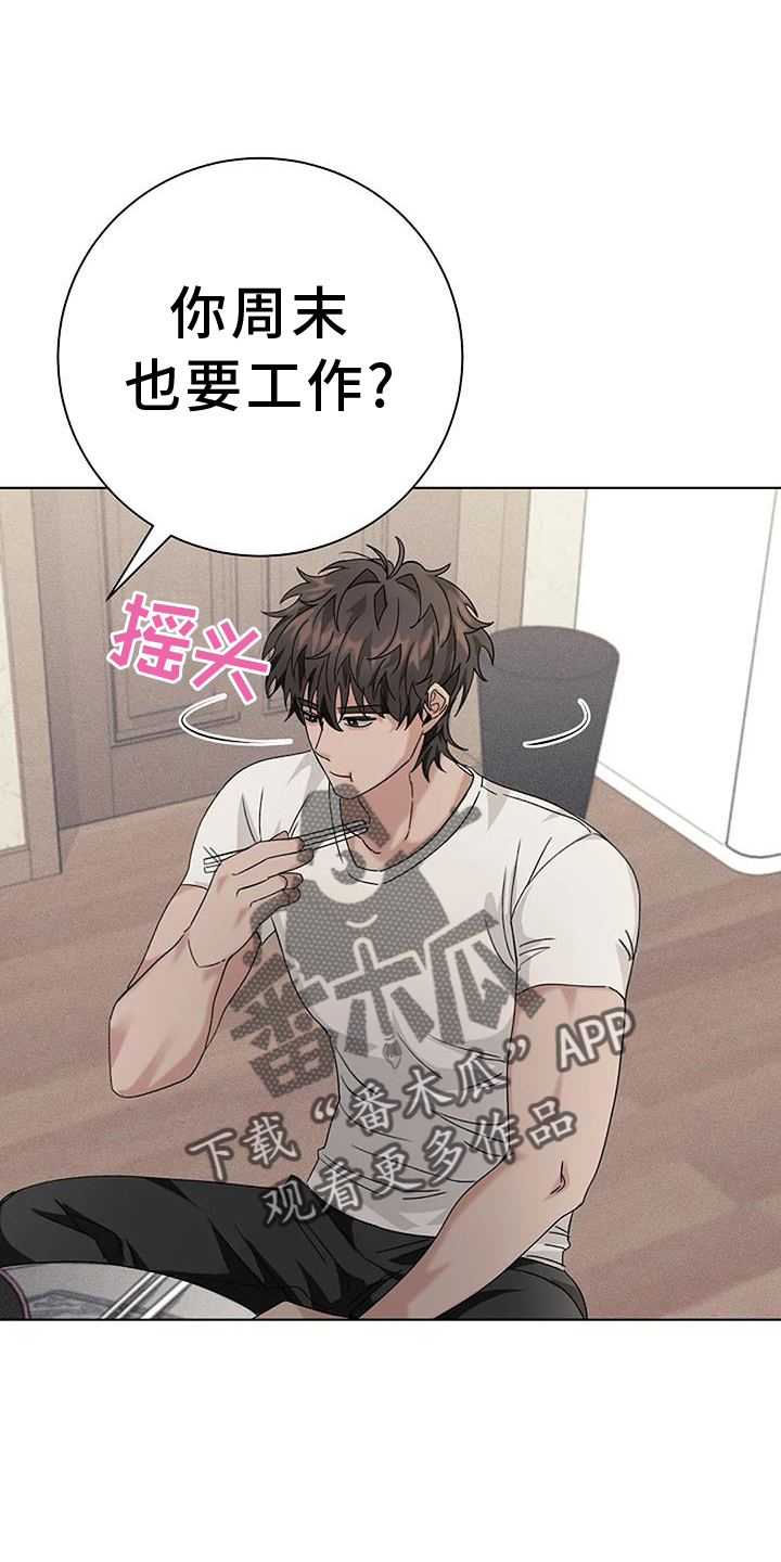 第31章：结婚15