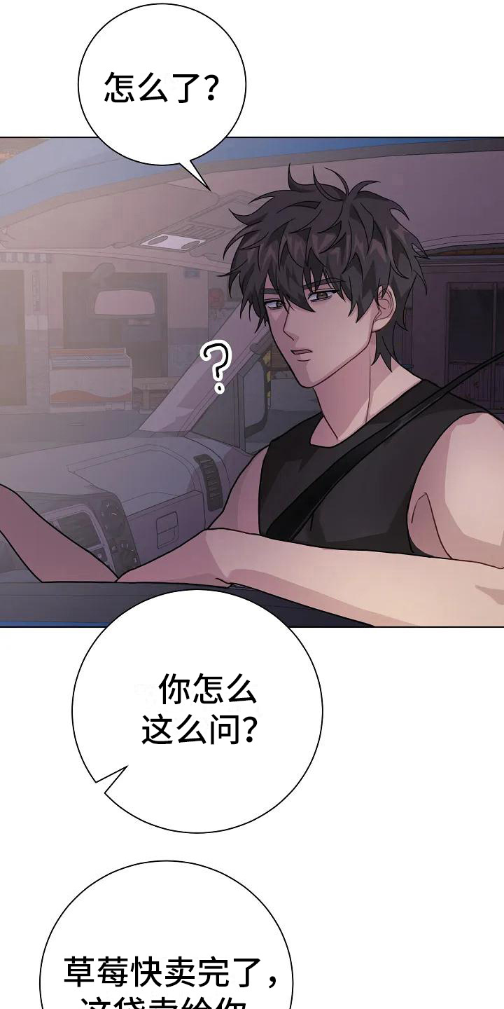 第1章：独自生活11