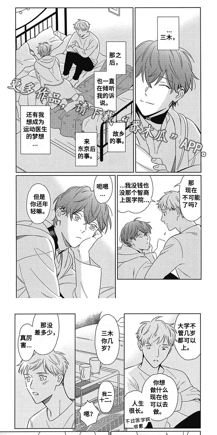 第5章：帮助0