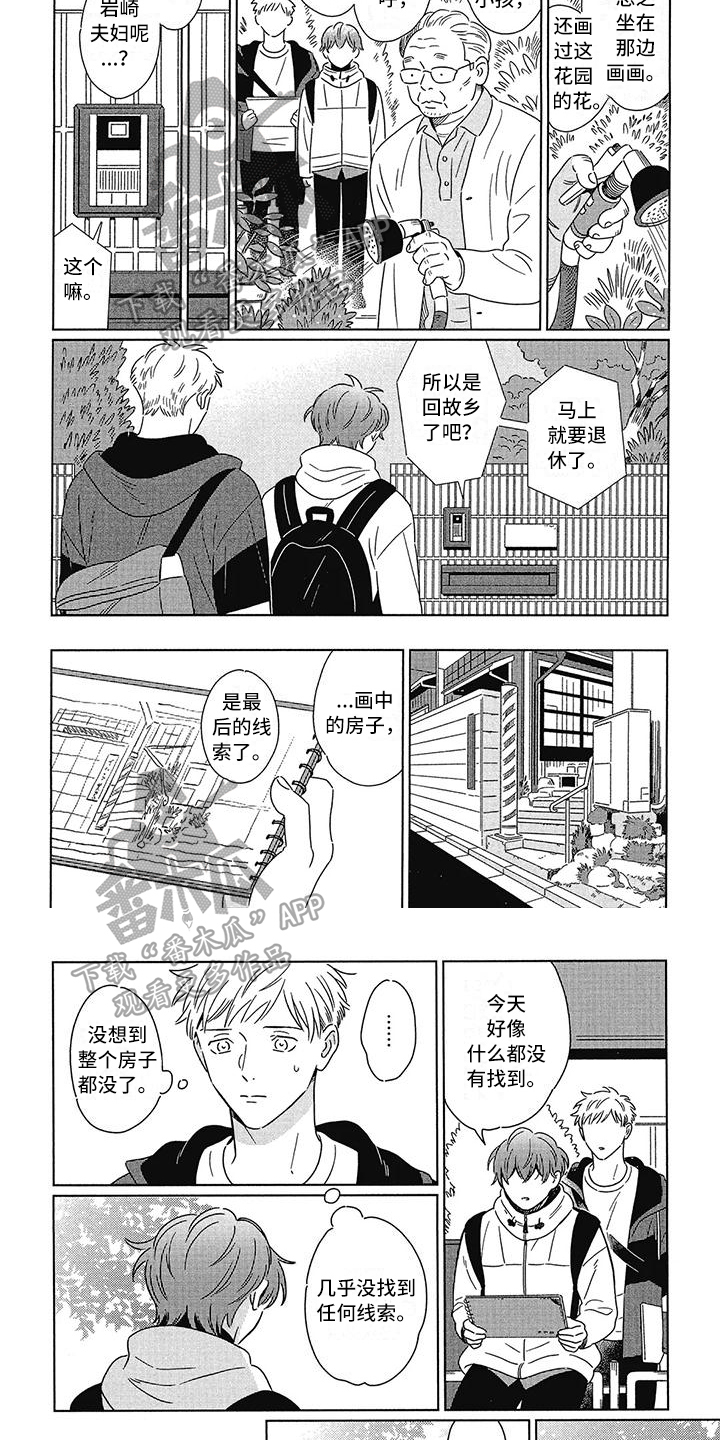 第12章：失望2