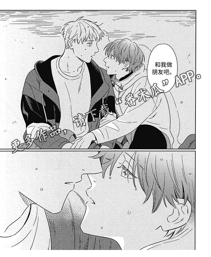 第13章：朋友5