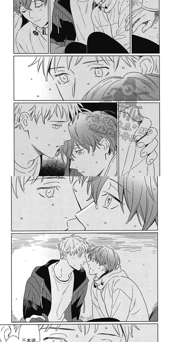 第13章：朋友3