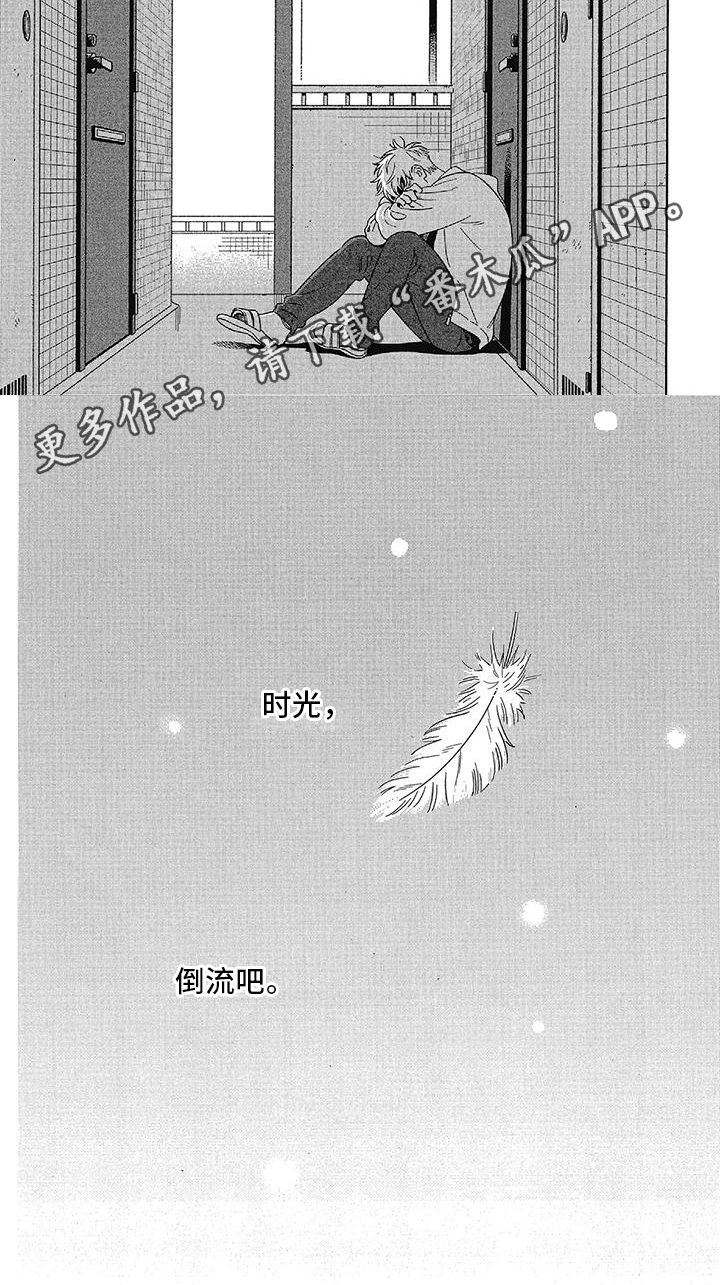 第21章：后悔6