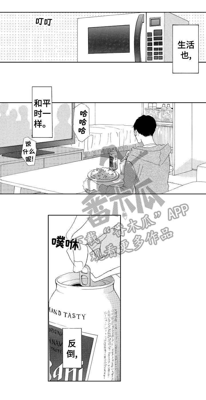 第15章：舒服10