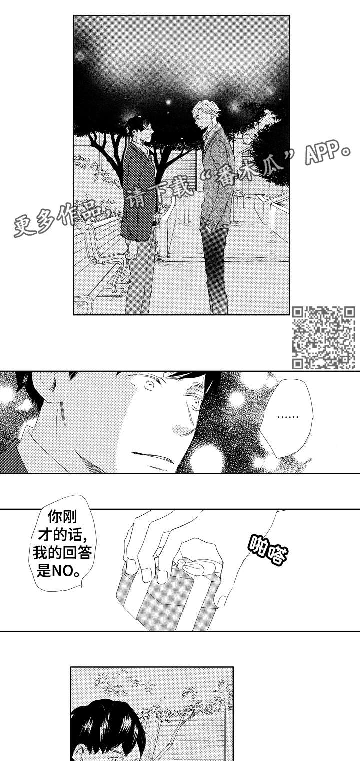 第15章：舒服5
