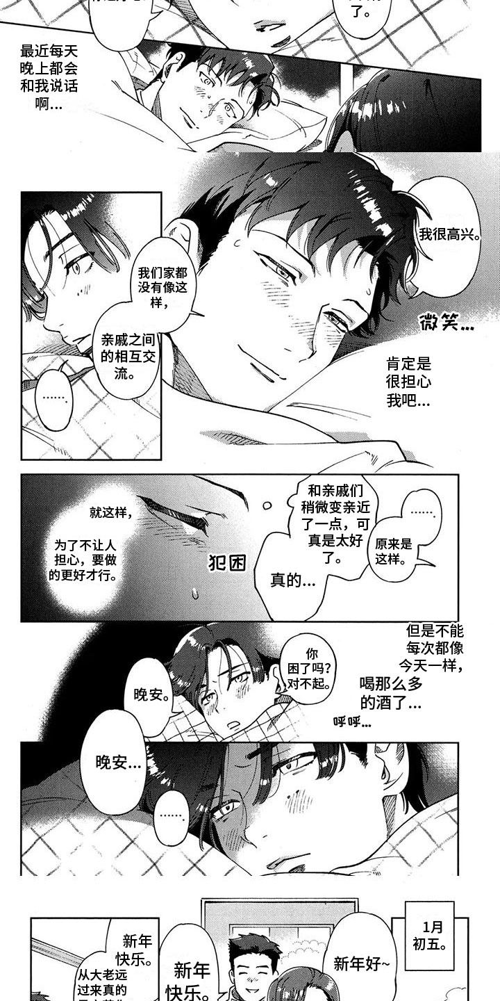 第15章：家人1