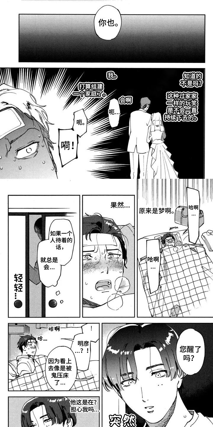 第2章：住下1