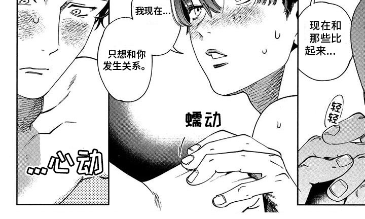 第7章：心动3