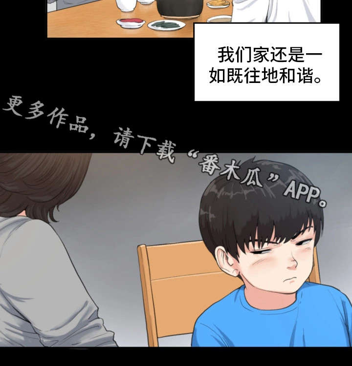 第8章：童年阴影21